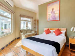 Гостиница Hotel Arana  Гвадалахара